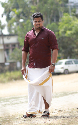 Antony P.j